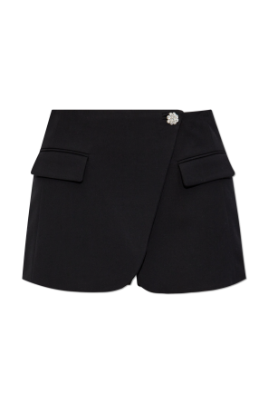 Sportmax Shorts Unico | Women's Clothing | Vitkac